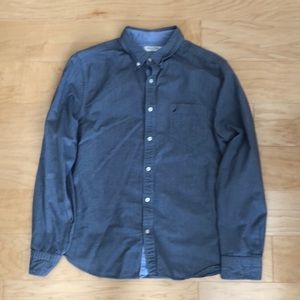 Nautica Mens Button Down